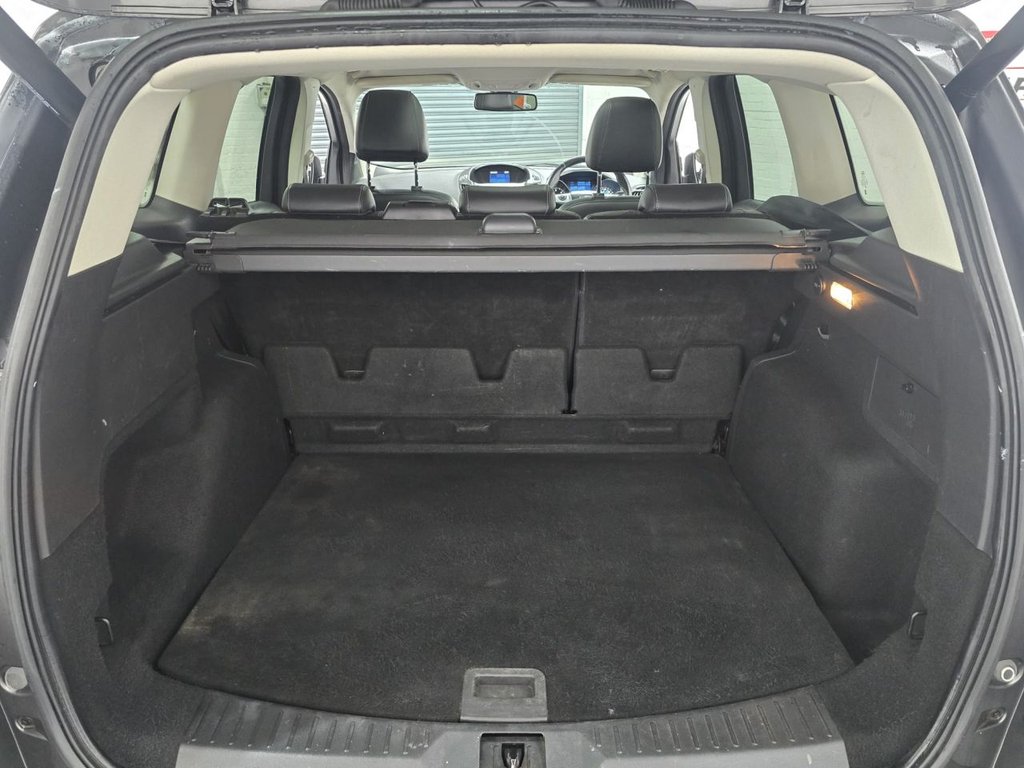 Used Ford Kuga 2015 for sale - 77693638: Photo 28