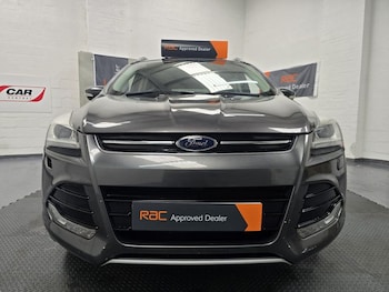 Used Ford Kuga 2015 for sale - 77693638: Photo