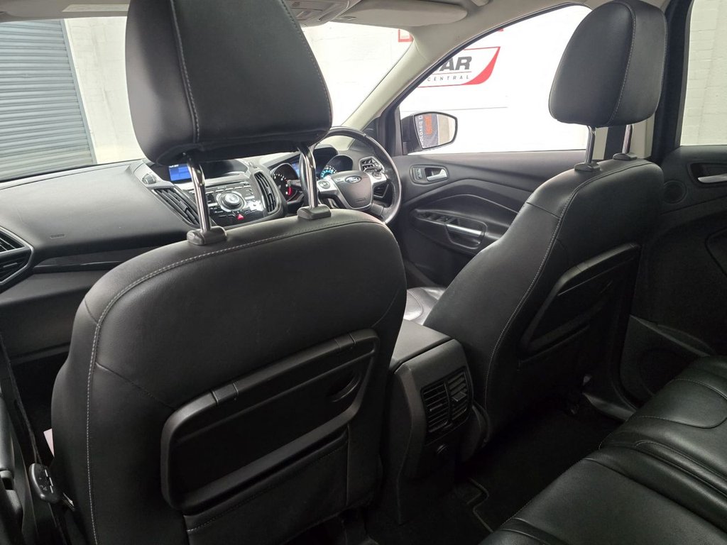 Used Ford Kuga 2015 for sale - 77693638: Photo 31