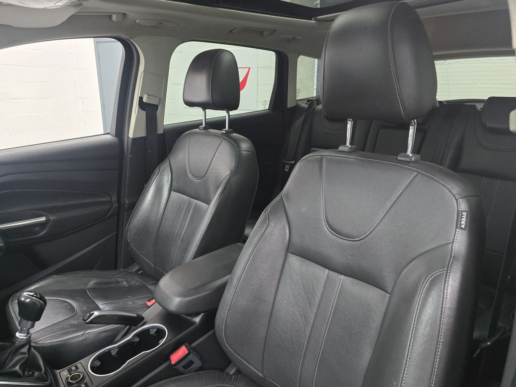 Used Ford Kuga 2015 for sale - 77693638: Photo 32