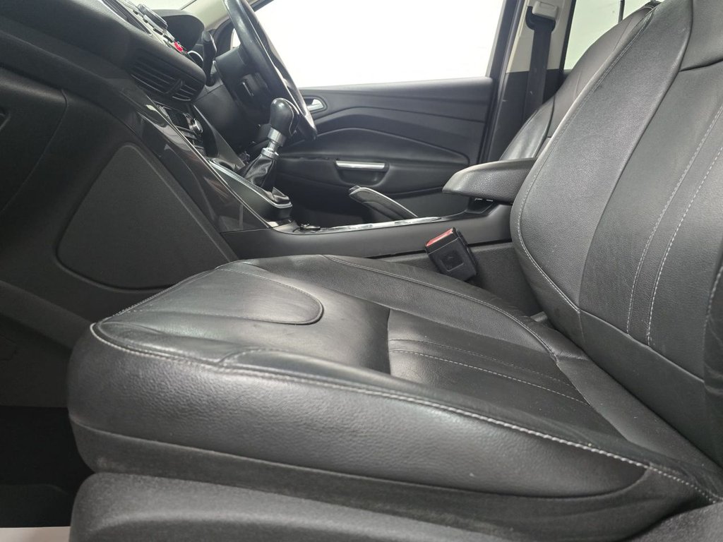 Used Ford Kuga 2015 for sale - 77693638: Photo 33