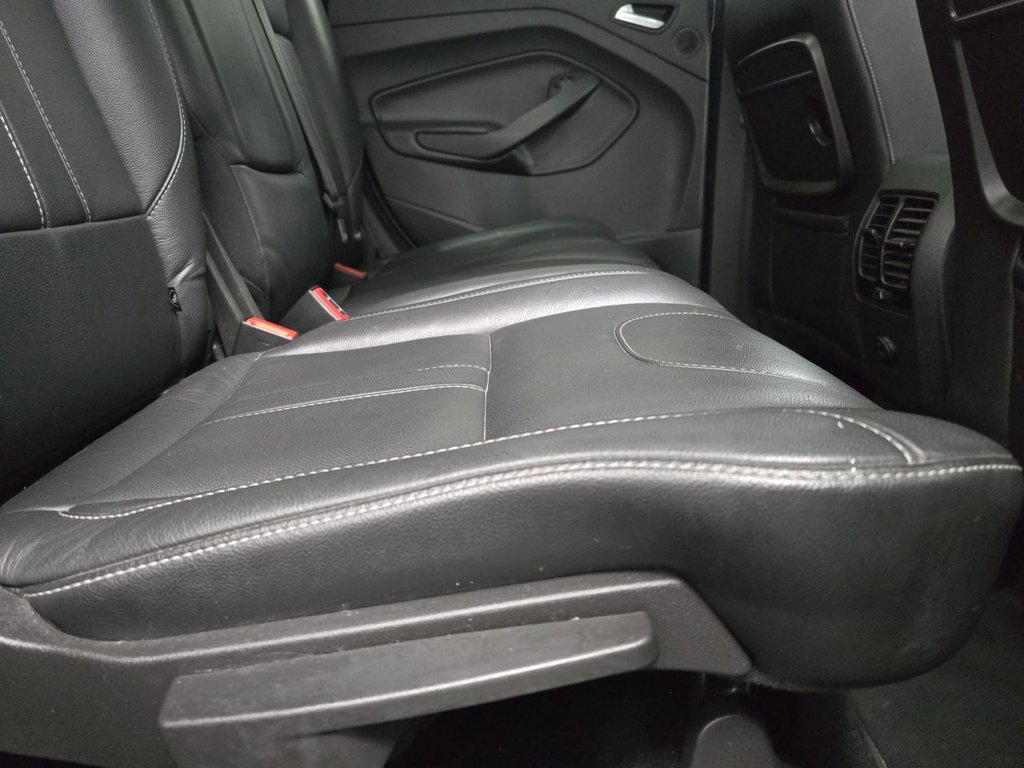 Used Ford Kuga 2015 for sale - 77693638: Photo 35