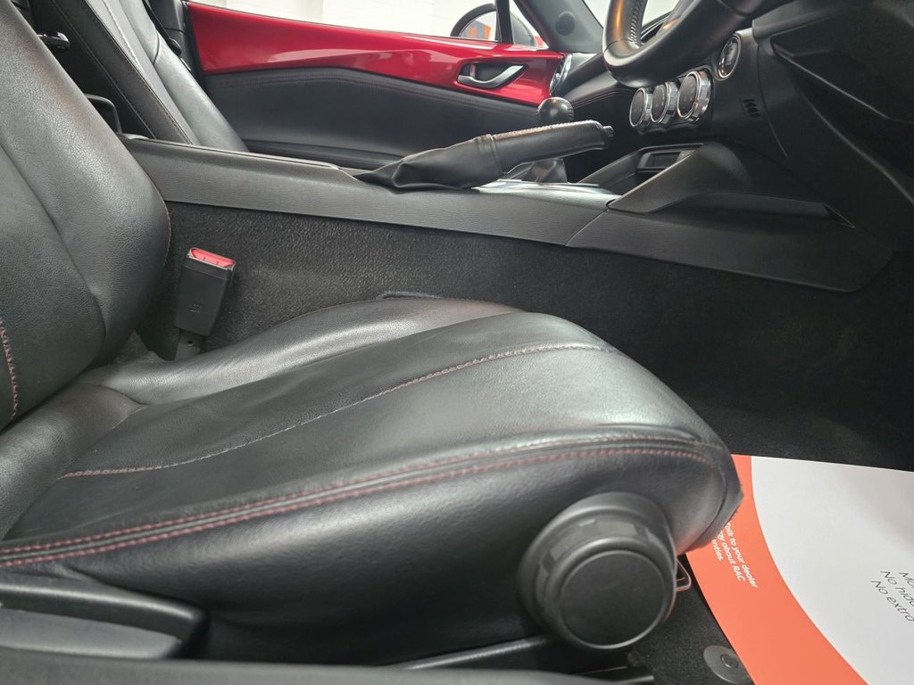 Used Mazda MX-5 2015 for sale - 77792369: Photo 14