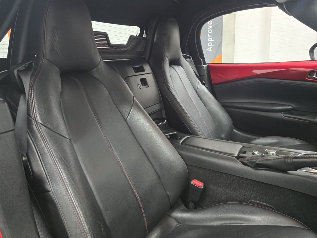 Used Mazda MX-5 2015 for sale - 77792369: Photo 15