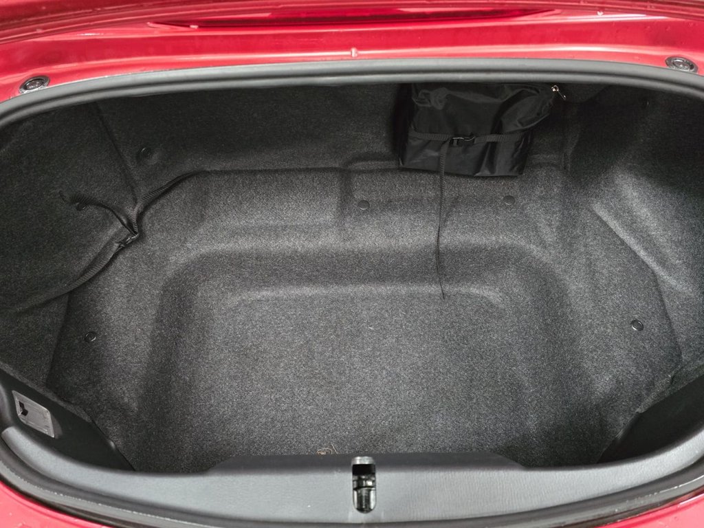 Used Mazda MX-5 2015 for sale - 77792369: Photo 16