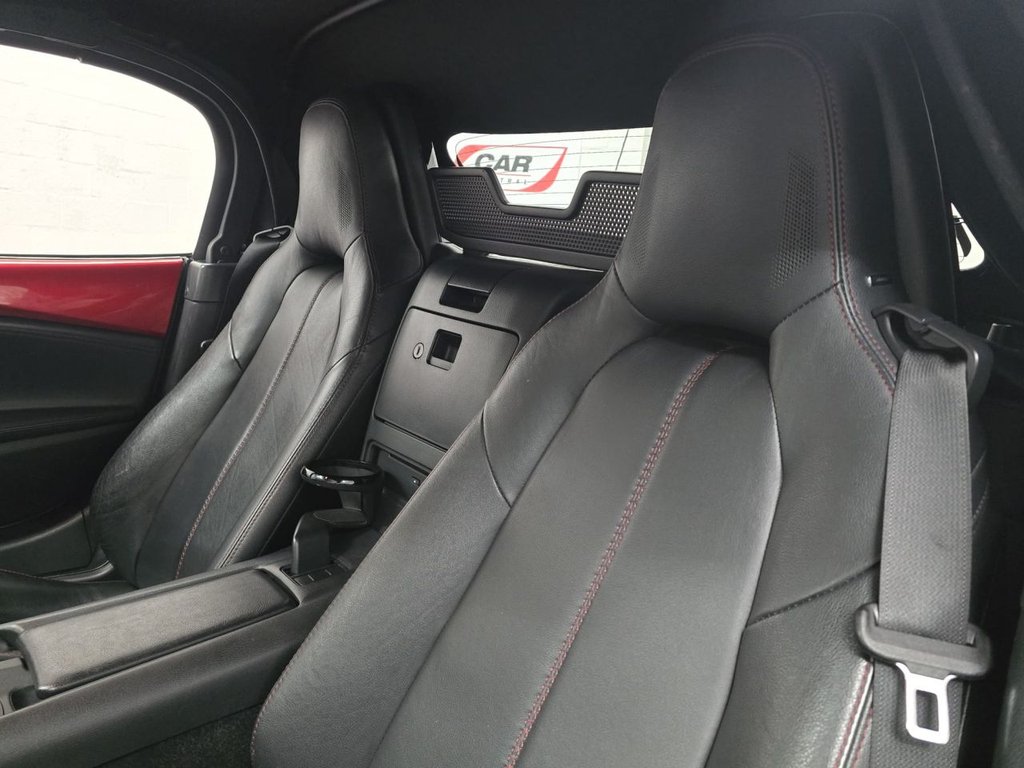 Used Mazda MX-5 2015 for sale - 77792369: Photo 17