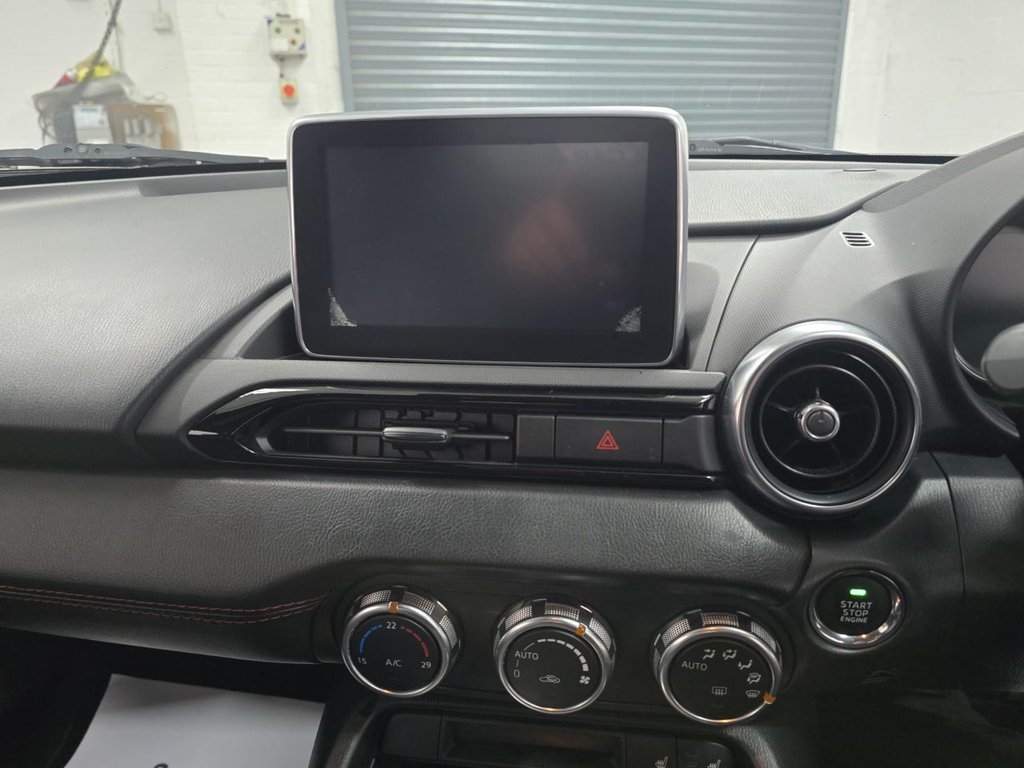 Used Mazda MX-5 2015 for sale - 77792369: Photo 21