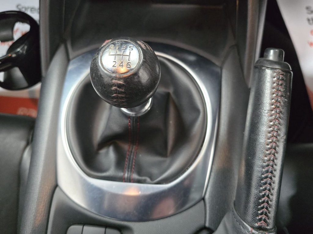 Used Mazda MX-5 2015 for sale - 77792369: Photo 23