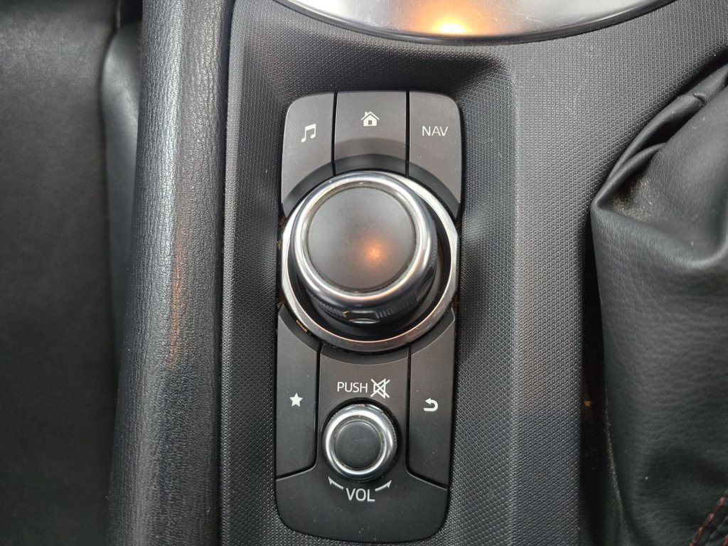 Used Mazda MX-5 2015 for sale - 77792369: Photo 24