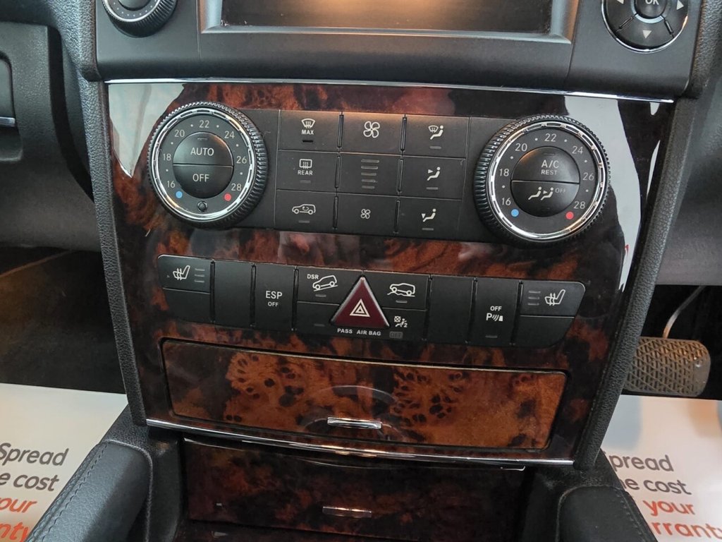 Used Mercedes-Benz M Class 2011 for sale - 77276248: Photo 11