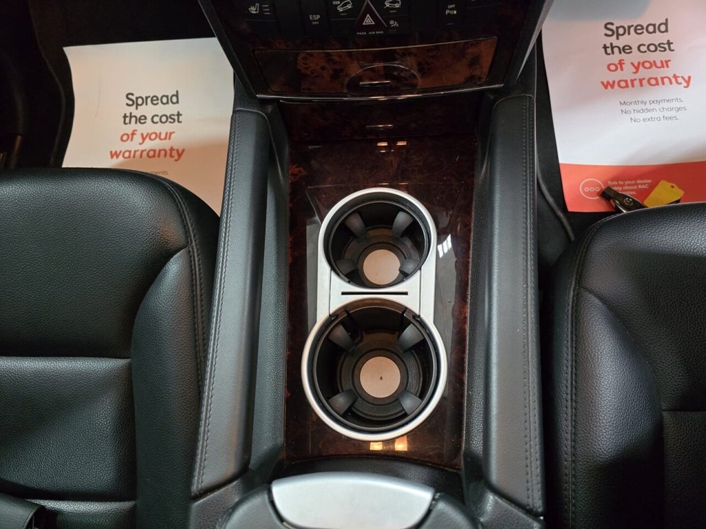 Used Mercedes-Benz M Class 2011 for sale - 77276248: Photo 15