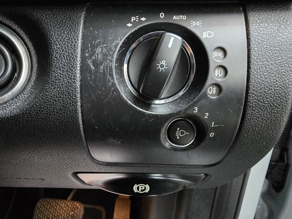 Used Mercedes-Benz M Class 2011 for sale - 77276248: Photo 16