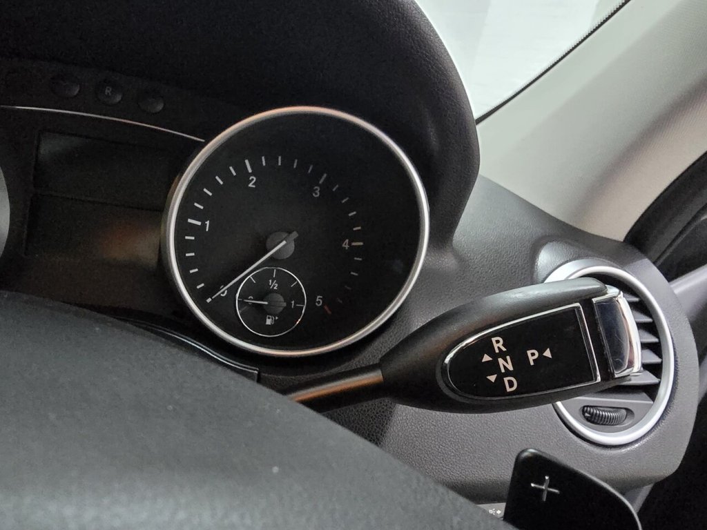 Used Mercedes-Benz M Class 2011 for sale - 77276248: Photo 17