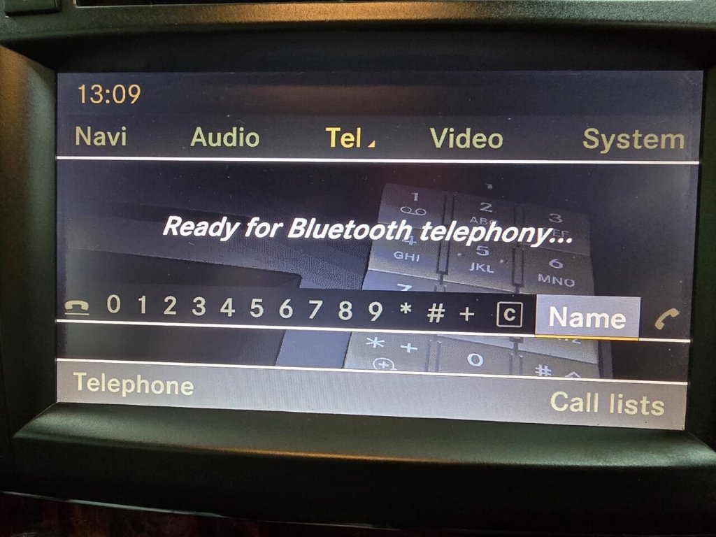 Used Mercedes-Benz M Class 2011 for sale - 77276248: Photo 20