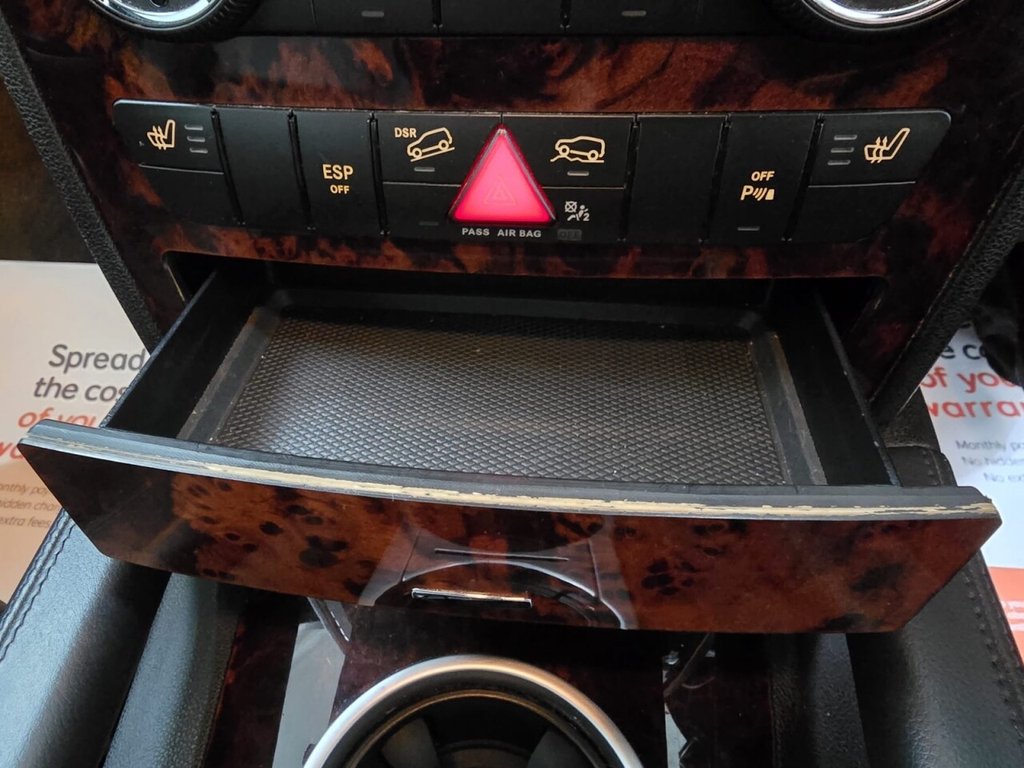 Used Mercedes-Benz M Class 2011 for sale - 77276248: Photo 21