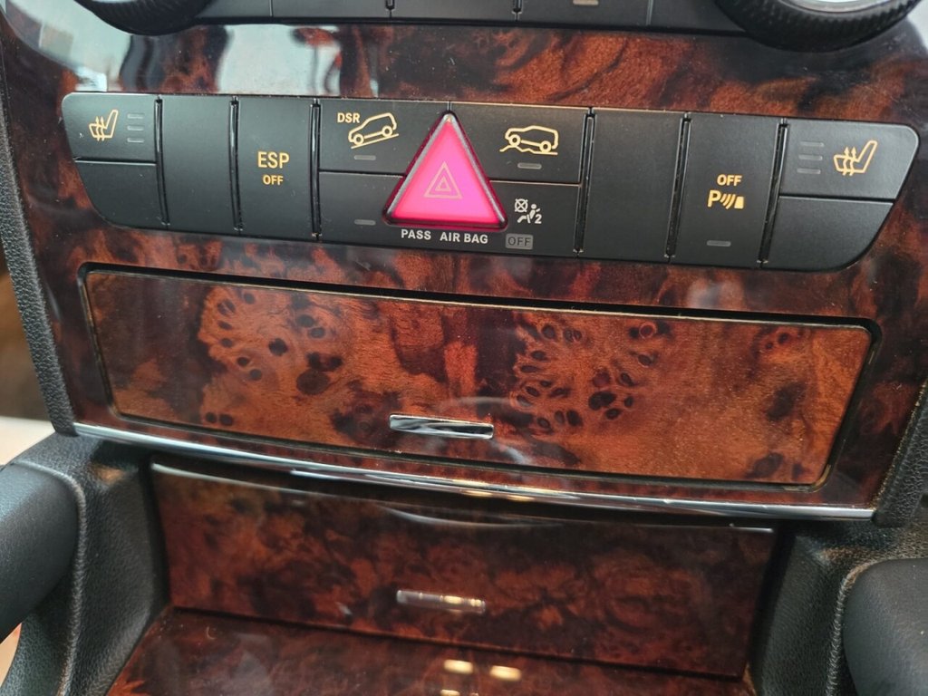 Used Mercedes-Benz M Class 2011 for sale - 77276248: Photo 23