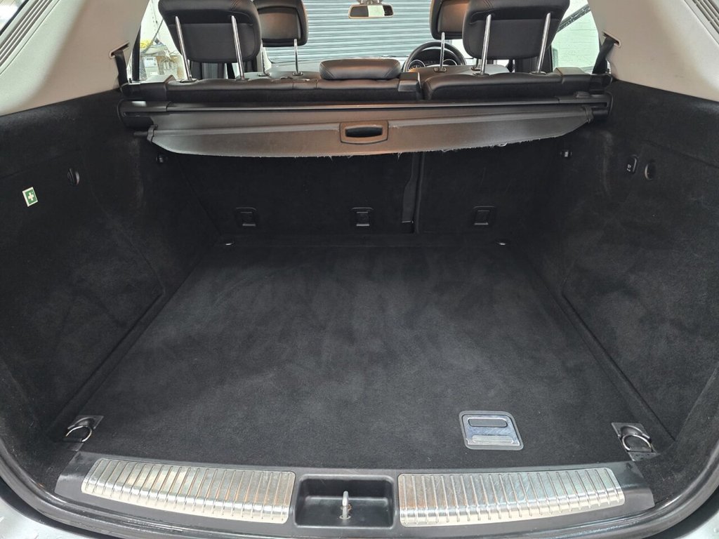 Used Mercedes-Benz M Class 2011 for sale - 77276248: Photo 25