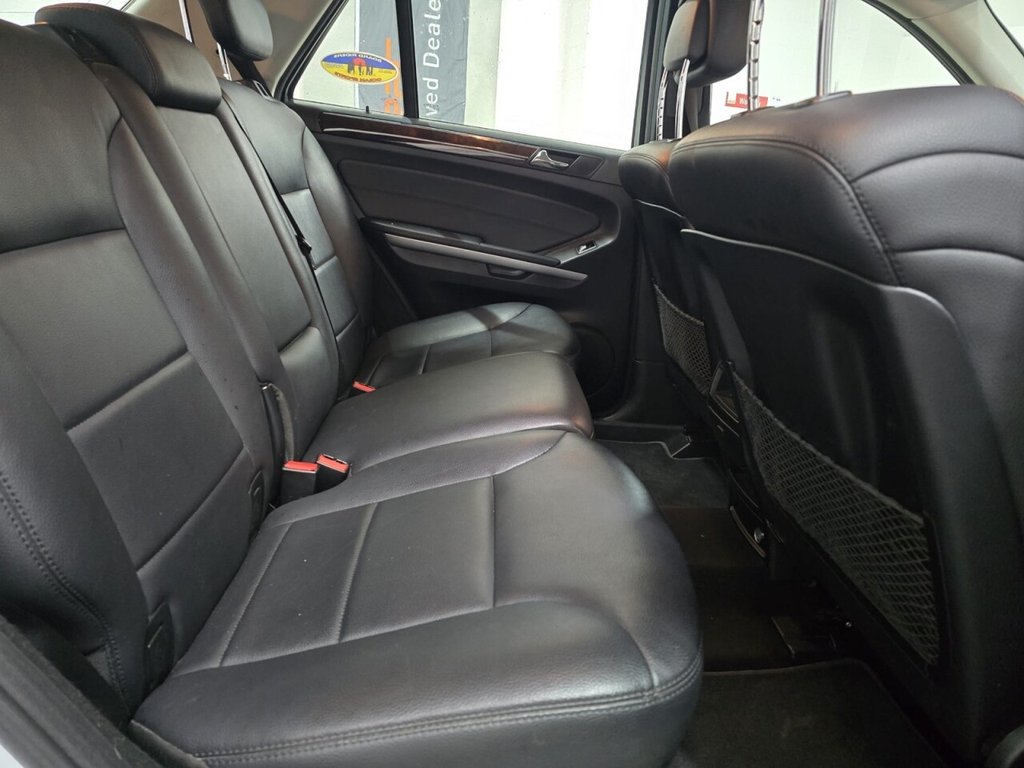 Used Mercedes-Benz M Class 2011 for sale - 77276248: Photo 30