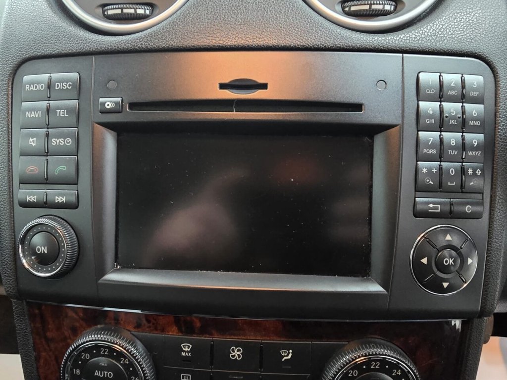 Used Mercedes-Benz M Class 2011 for sale - 77276248: Photo 32