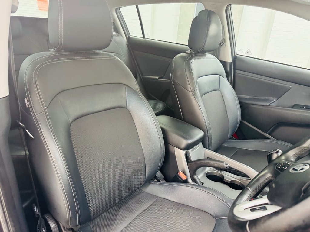 Used Kia Sportage 2014 for sale - 76655359: Photo 10