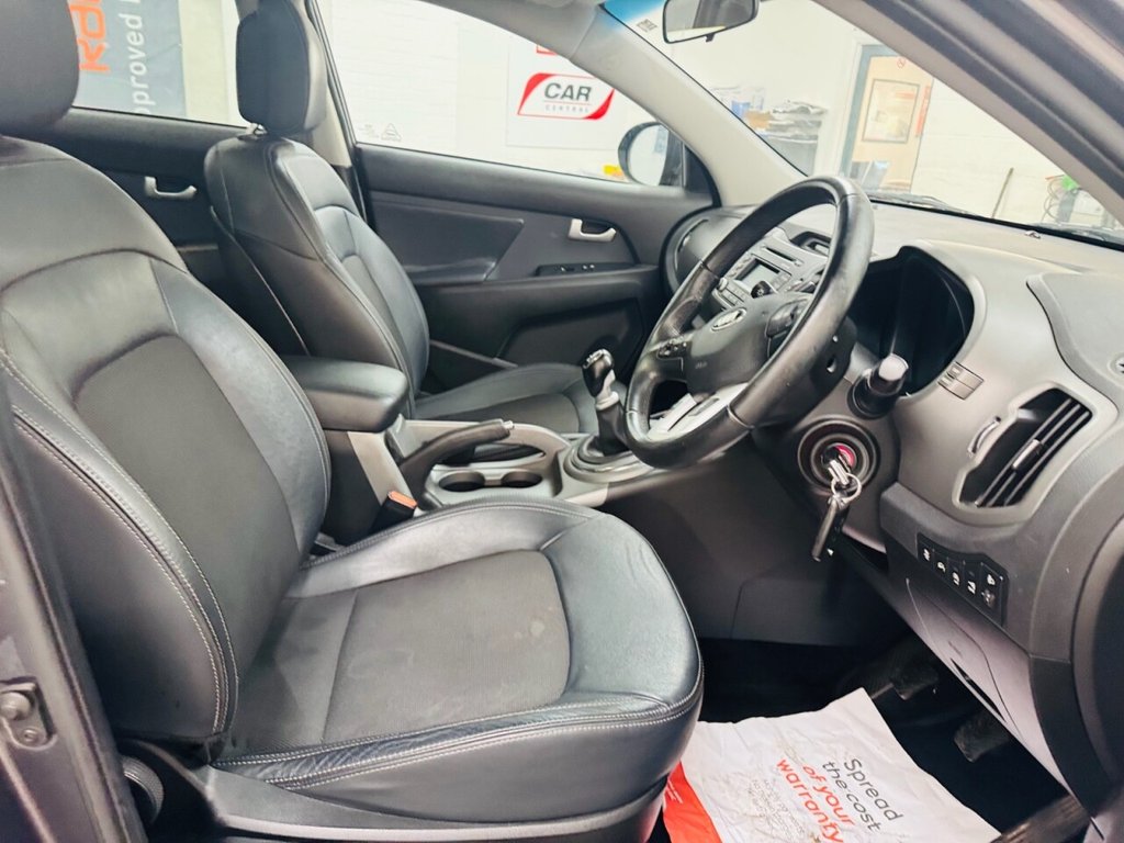 Used Kia Sportage 2014 for sale - 76655359: Photo 11