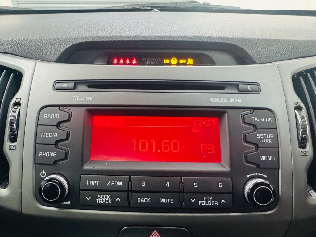 Used Kia Sportage 2014 for sale - 76655359: Photo 14