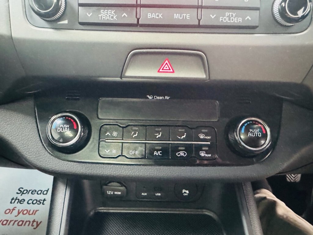 Used Kia Sportage 2014 for sale - 76655359: Photo 16