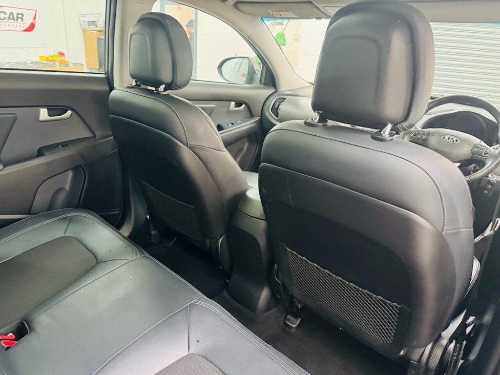 Used Kia Sportage 2014 for sale - 76655359: Photo 21