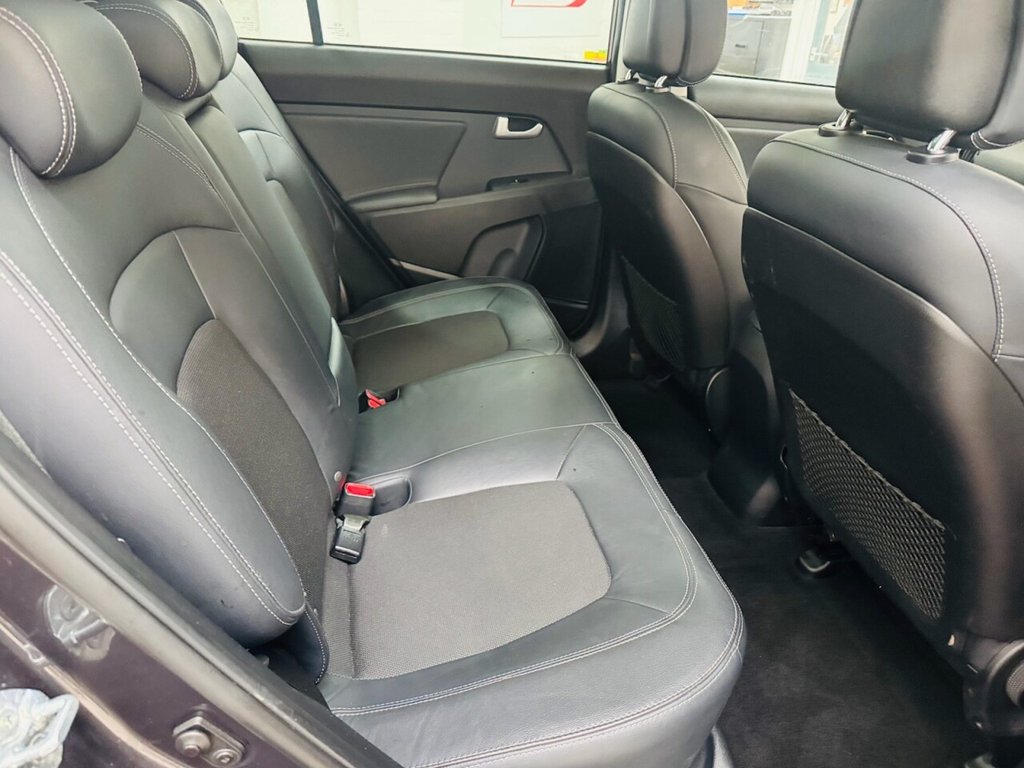Used Kia Sportage 2014 for sale - 76655359: Photo 22