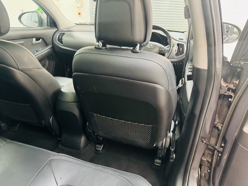 Used Kia Sportage 2014 for sale - 76655359: Photo 23