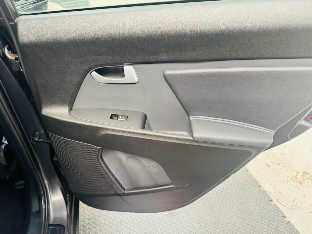 Used Kia Sportage 2014 for sale - 76655359: Photo 24