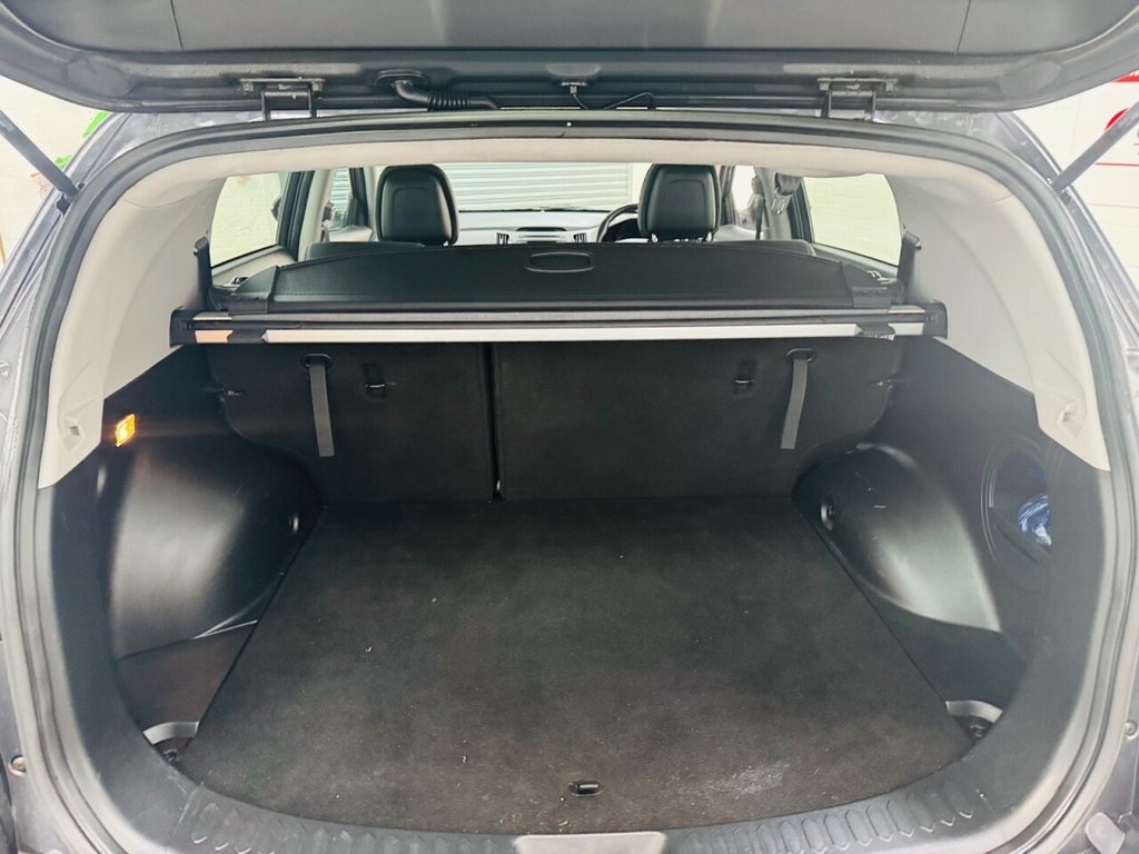 Used Kia Sportage 2014 for sale - 76655359: Photo 26