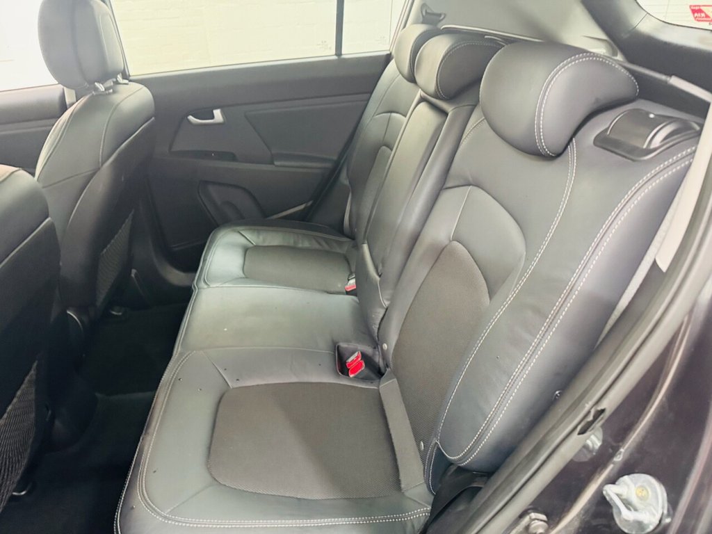 Used Kia Sportage 2014 for sale - 76655359: Photo 27