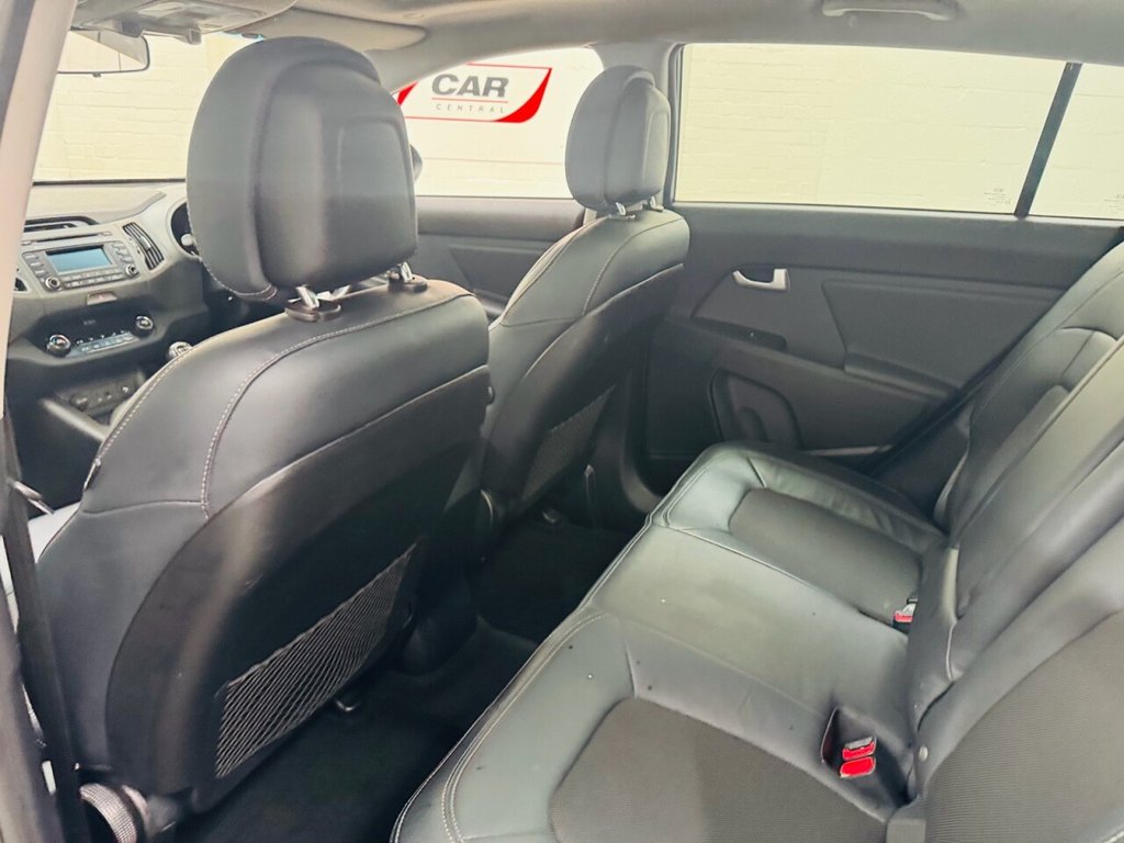 Used Kia Sportage 2014 for sale - 76655359: Photo 28