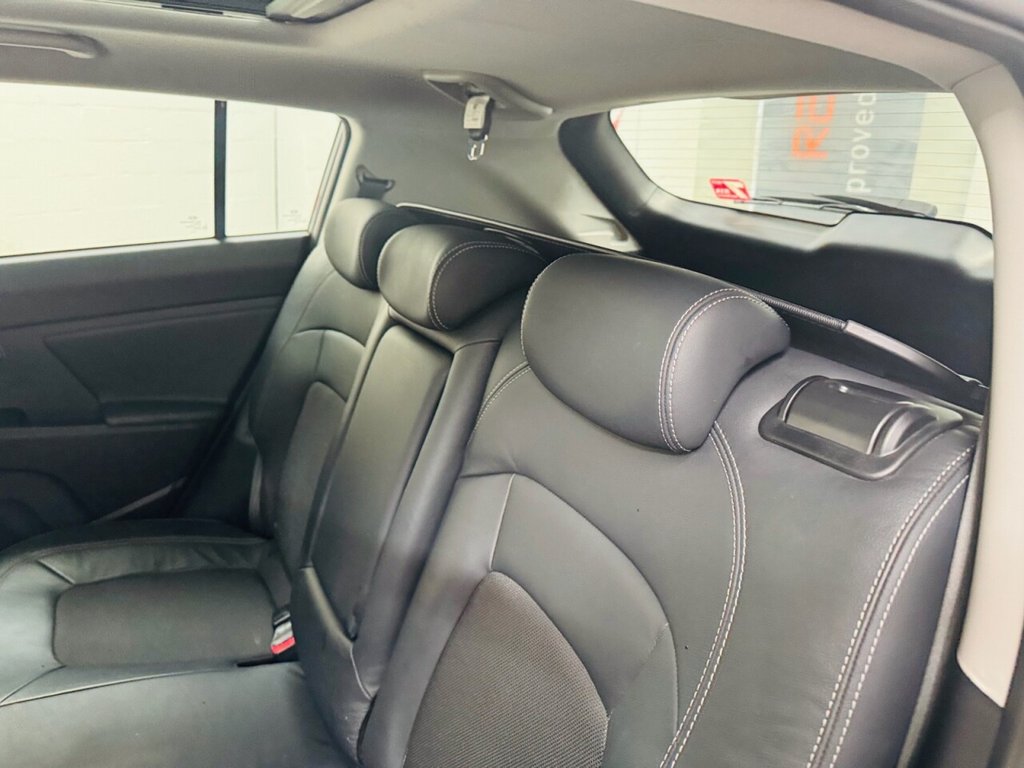 Used Kia Sportage 2014 for sale - 76655359: Photo 29