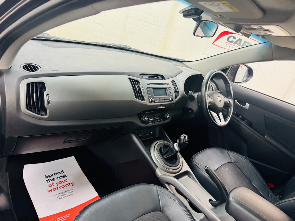 Used Kia Sportage 2014 for sale - 76655359: Photo 30