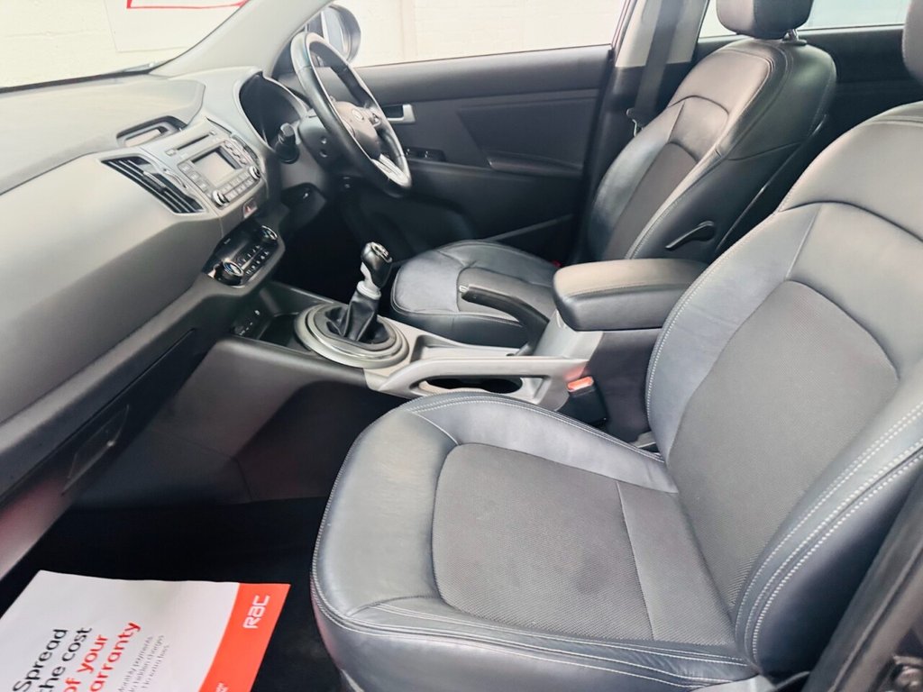 Used Kia Sportage 2014 for sale - 76655359: Photo 32