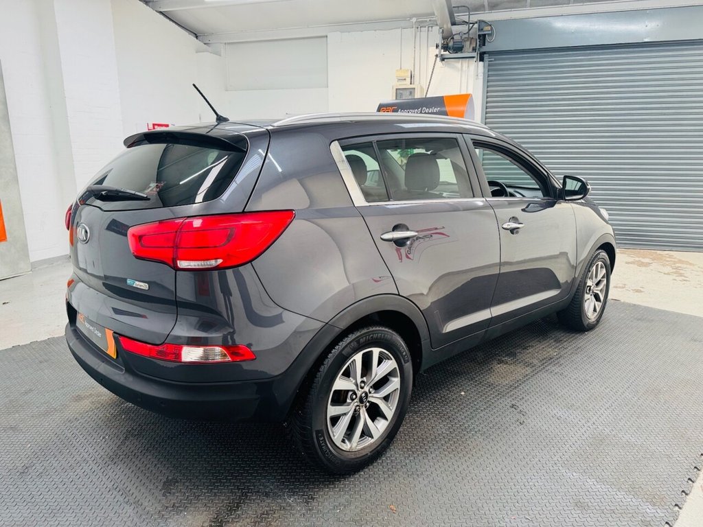 Used Kia Sportage 2014 for sale - 76655359: Photo 6
