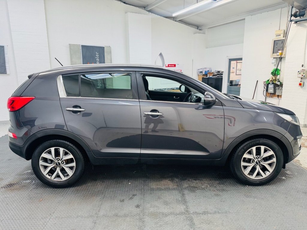 Used Kia Sportage 2014 for sale - 76655359: Photo 7
