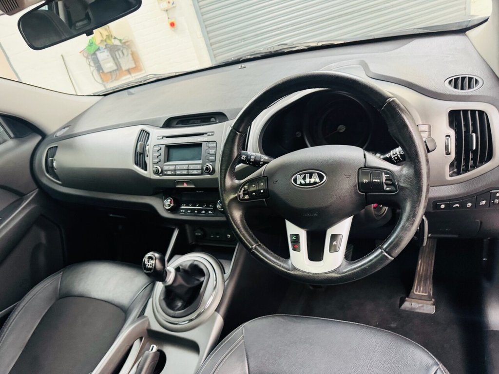 Used Kia Sportage 2014 for sale - 76655359: Photo 9