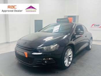2009 (58) - 2.0 TSI GT Hatchback 3dr Petrol Manual Euro 4 (200 ps)