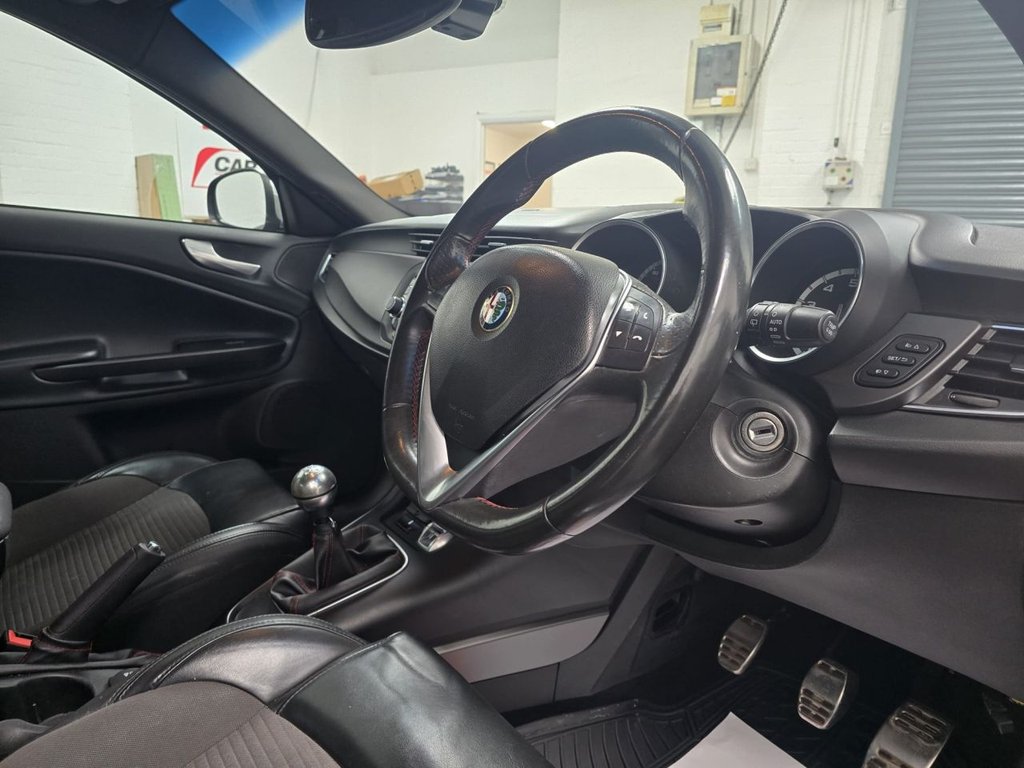 Used Alfa Romeo Giulietta 2015 for sale - 77967117: Photo 12