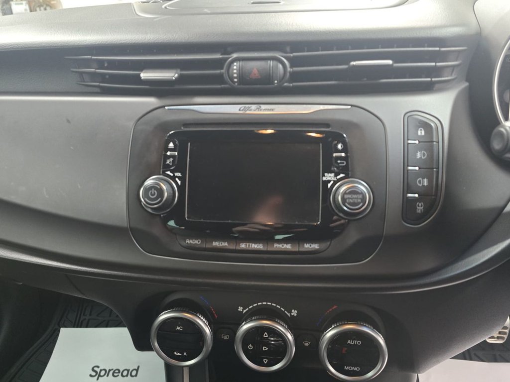 Used Alfa Romeo Giulietta 2015 for sale - 77967117: Photo 16