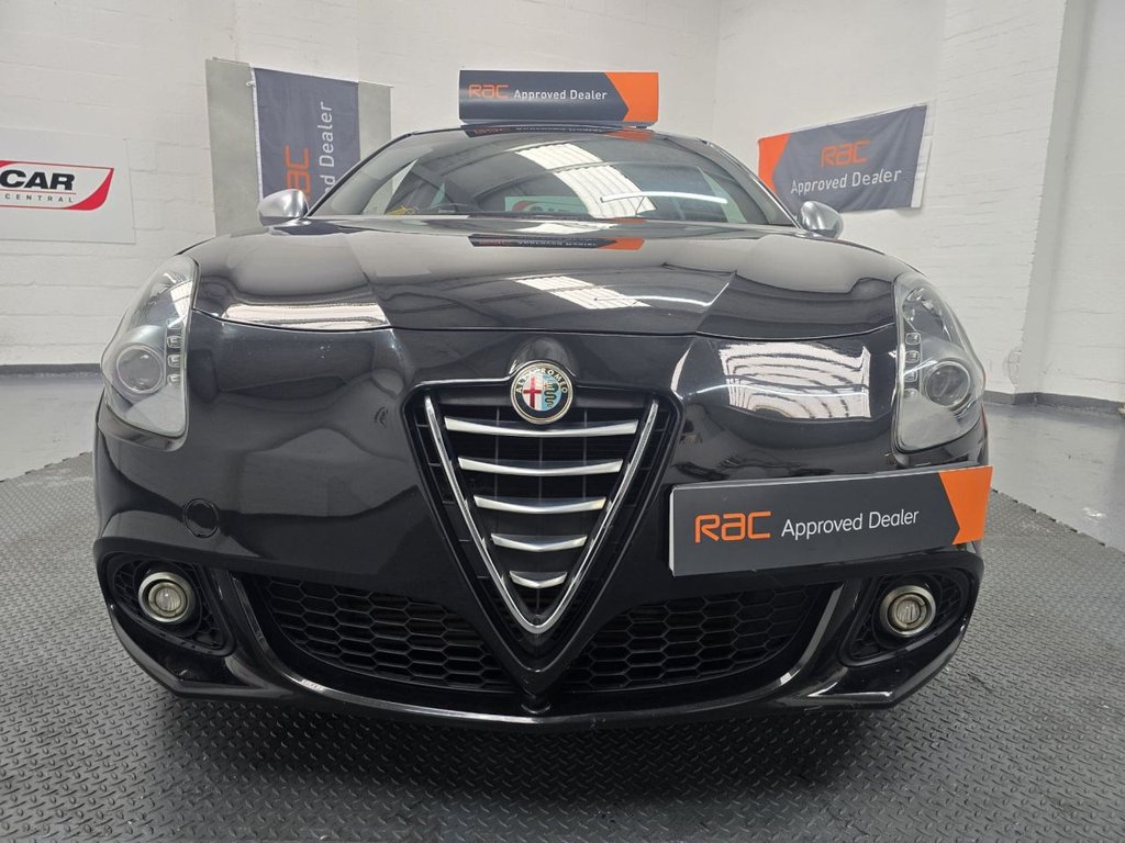 Used Alfa Romeo Giulietta 2015 for sale - 77967117: Photo 2