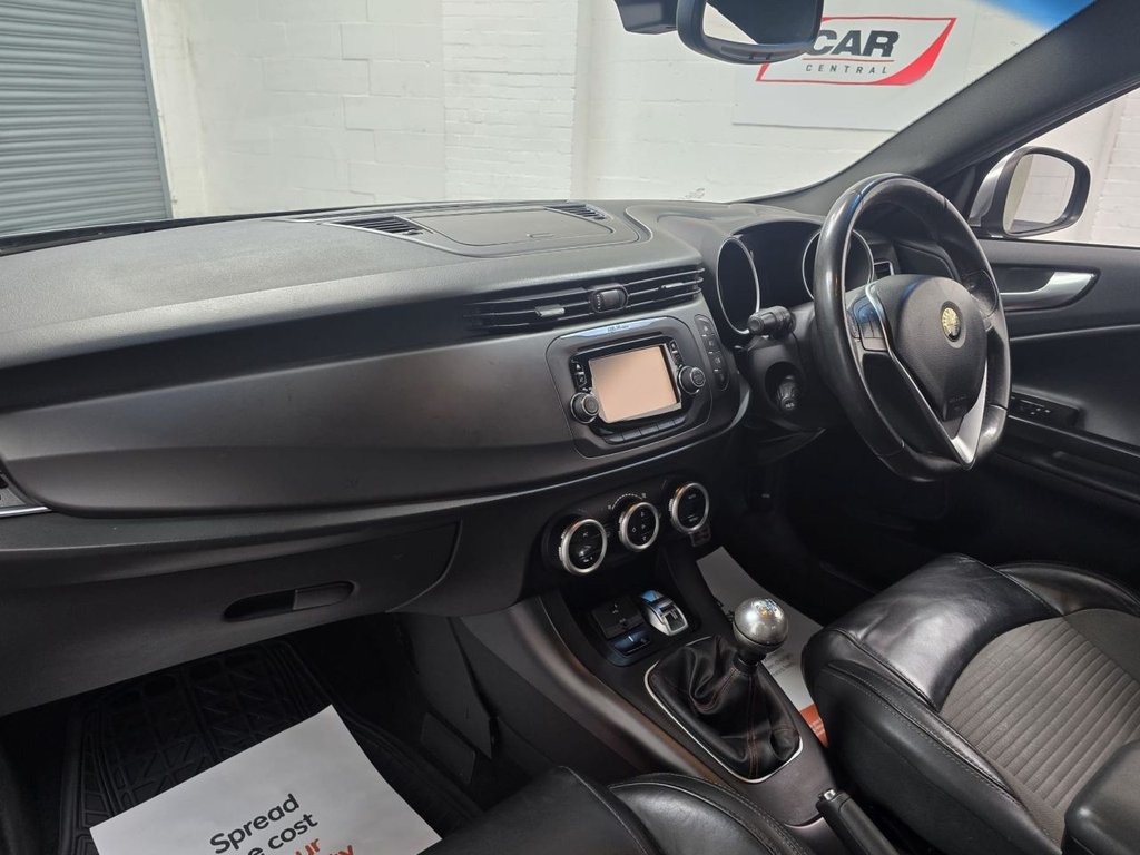 Used Alfa Romeo Giulietta 2015 for sale - 77967117: Photo 38