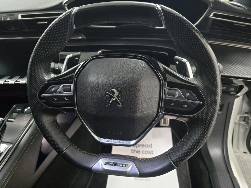 Used Peugeot 508 2020 for sale - 77451846: Photo 12