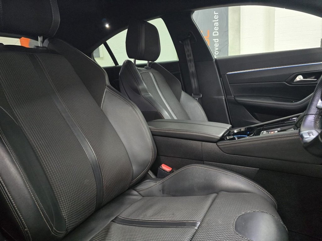 Used Peugeot 508 2020 for sale - 77451846: Photo 14