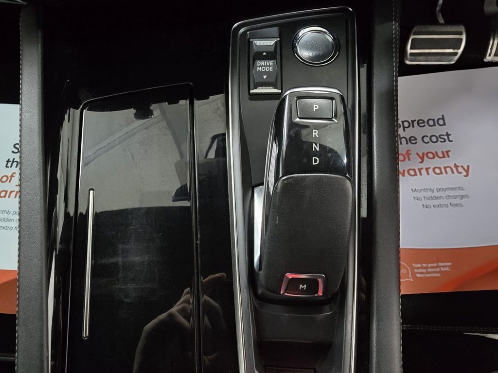 Used Peugeot 508 2020 for sale - 77451846: Photo 15