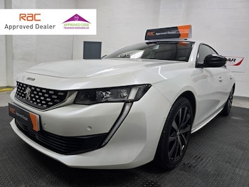 2020 (70) - 1.5 BlueHDi GT Line Fastback 5dr Diesel EAT Euro 6 (s/s) (130 ps)