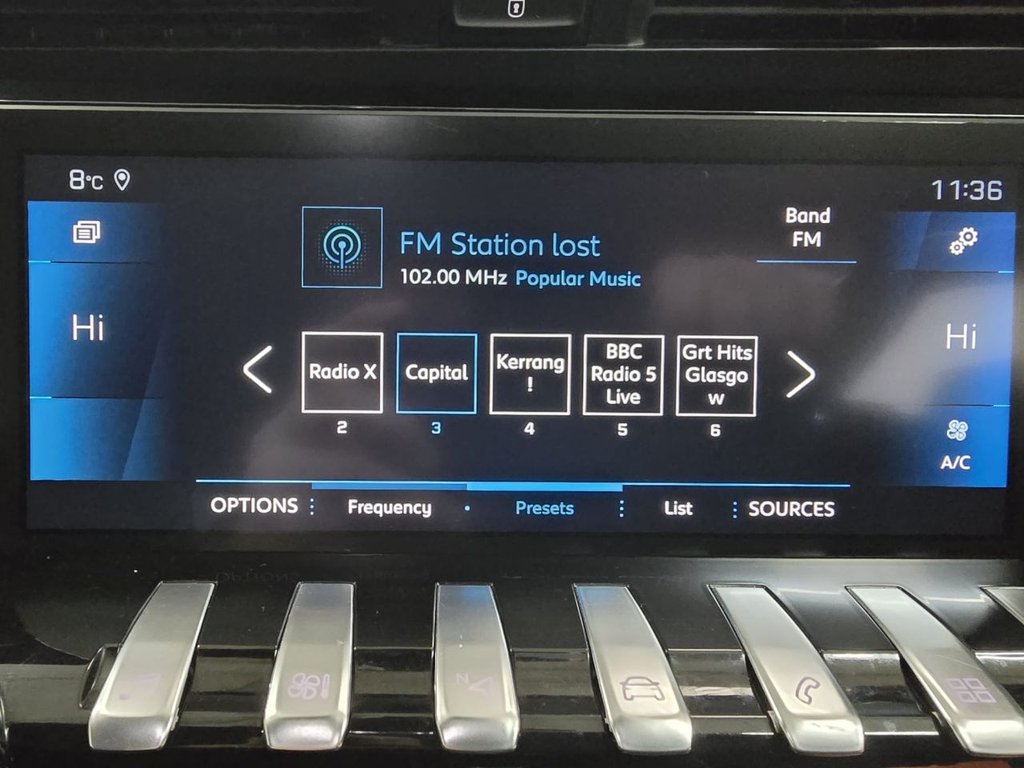 Used Peugeot 508 2020 for sale - 77451846: Photo 23